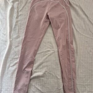 Alo Yoga Pink Leggings